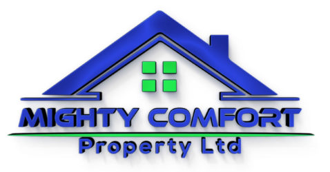 Mighty Comfort Property Ltd